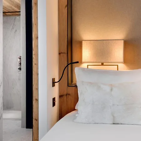 Antares Stella 001 - Inski Out Apartment Meribel
