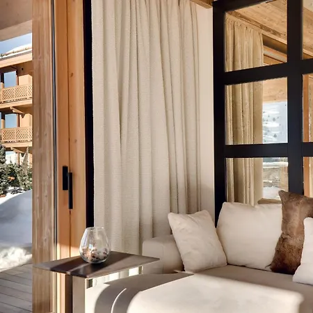 Apartment Antares Stella 001 - Inski Out Meribel