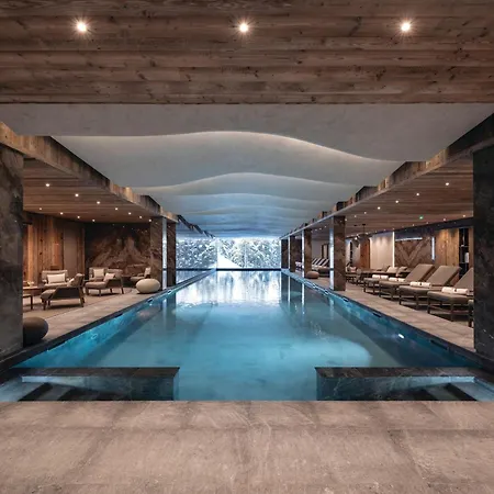 Apartment Antares Stella 001 - Inski Out Meribel